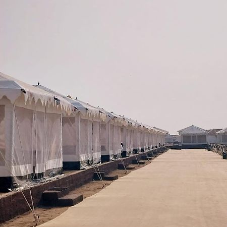 Rann Heritage Resort Dhordo المظهر الخارجي الصورة