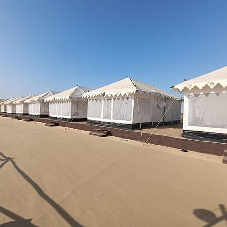 Rann Heritage Resort Dhordo المظهر الخارجي الصورة