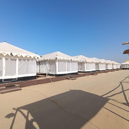 Rann Heritage Resort Dhordo المظهر الخارجي الصورة