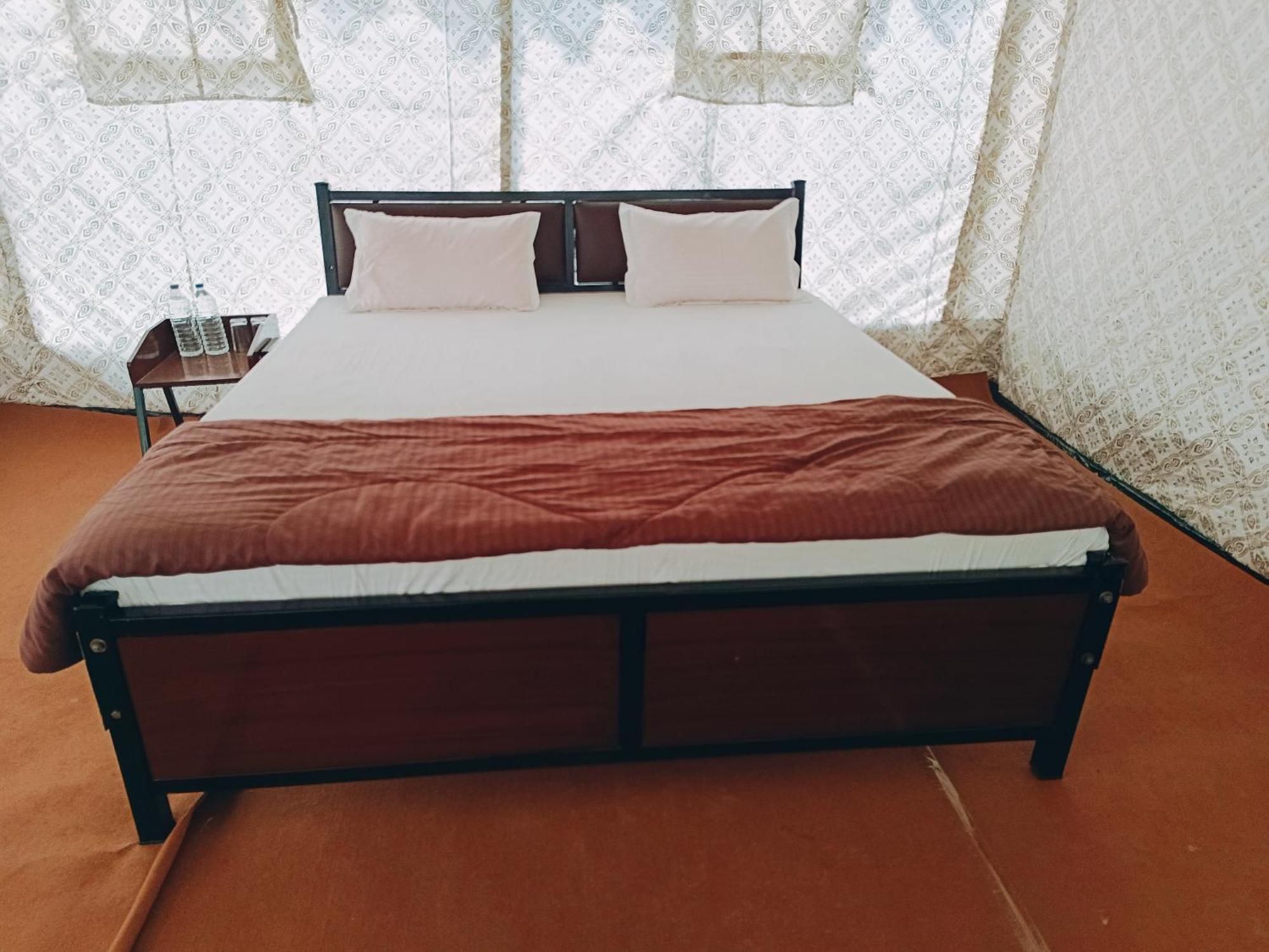 Rann Heritage Resort Dhordo المظهر الخارجي الصورة