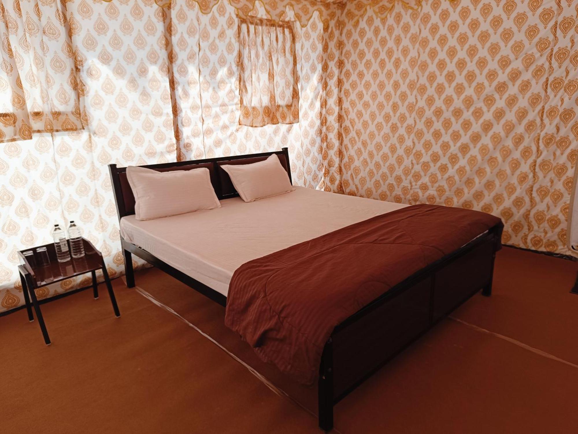Rann Heritage Resort Dhordo المظهر الخارجي الصورة