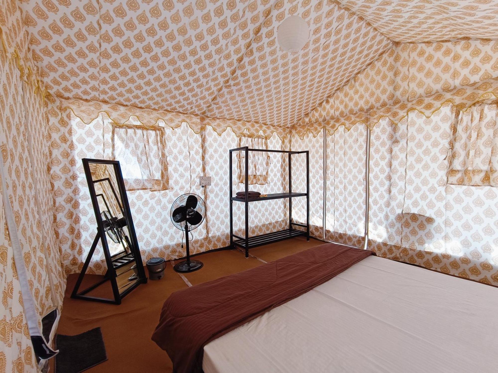 Rann Heritage Resort Dhordo المظهر الخارجي الصورة