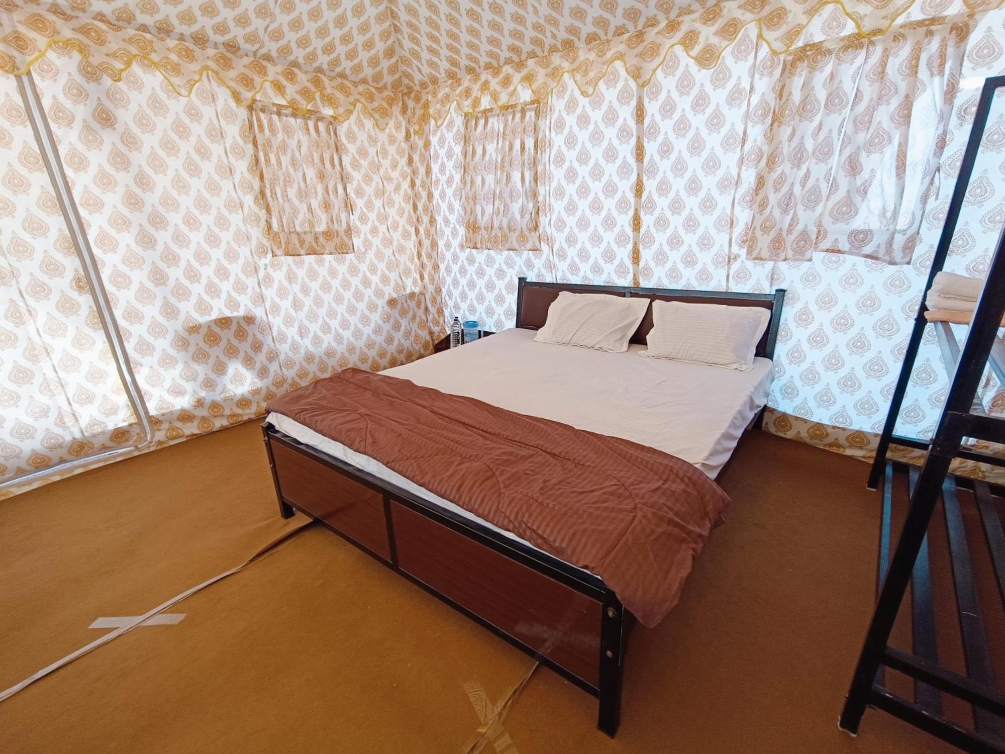 Rann Heritage Resort Dhordo المظهر الخارجي الصورة