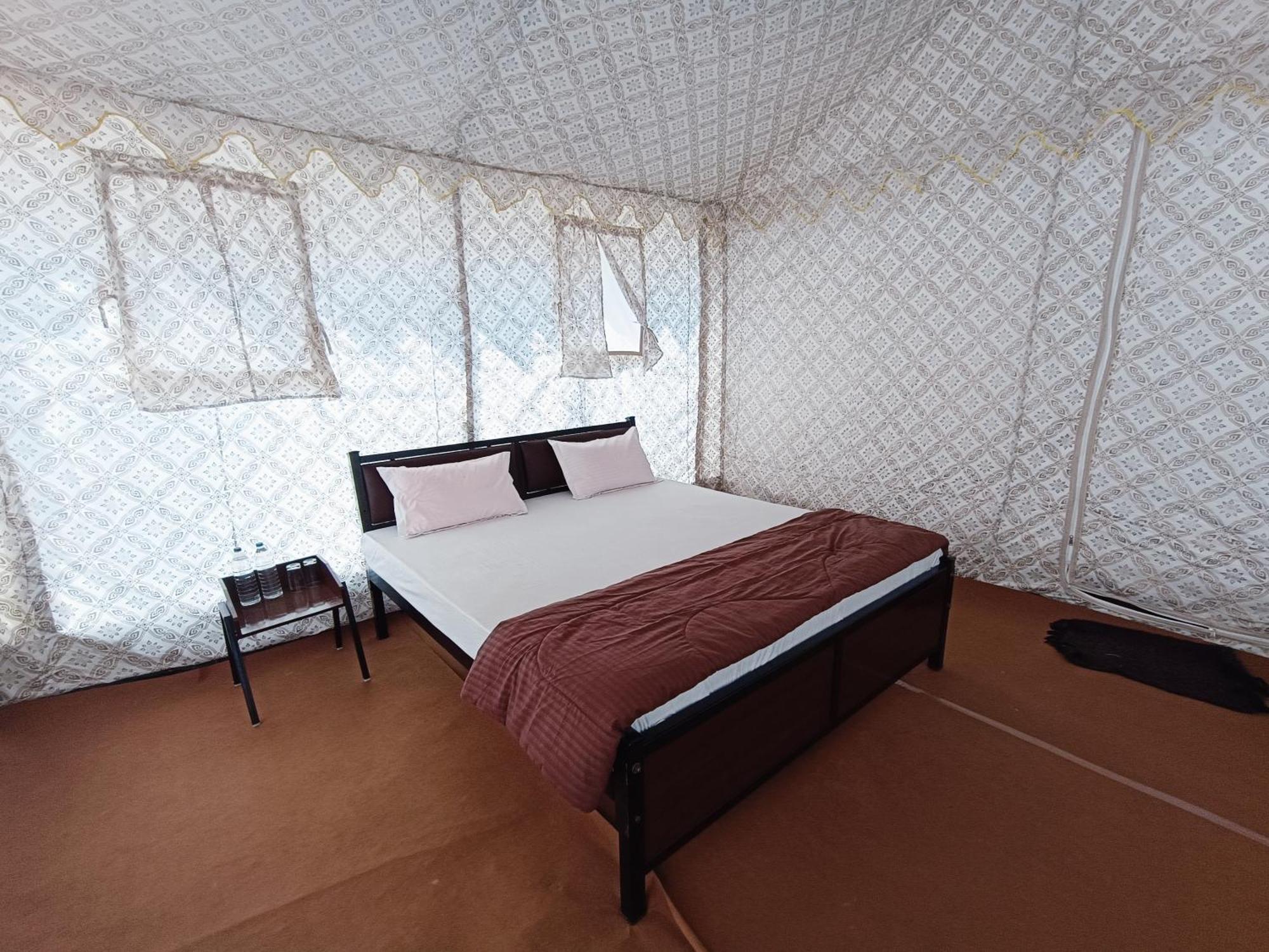 Rann Heritage Resort Dhordo المظهر الخارجي الصورة