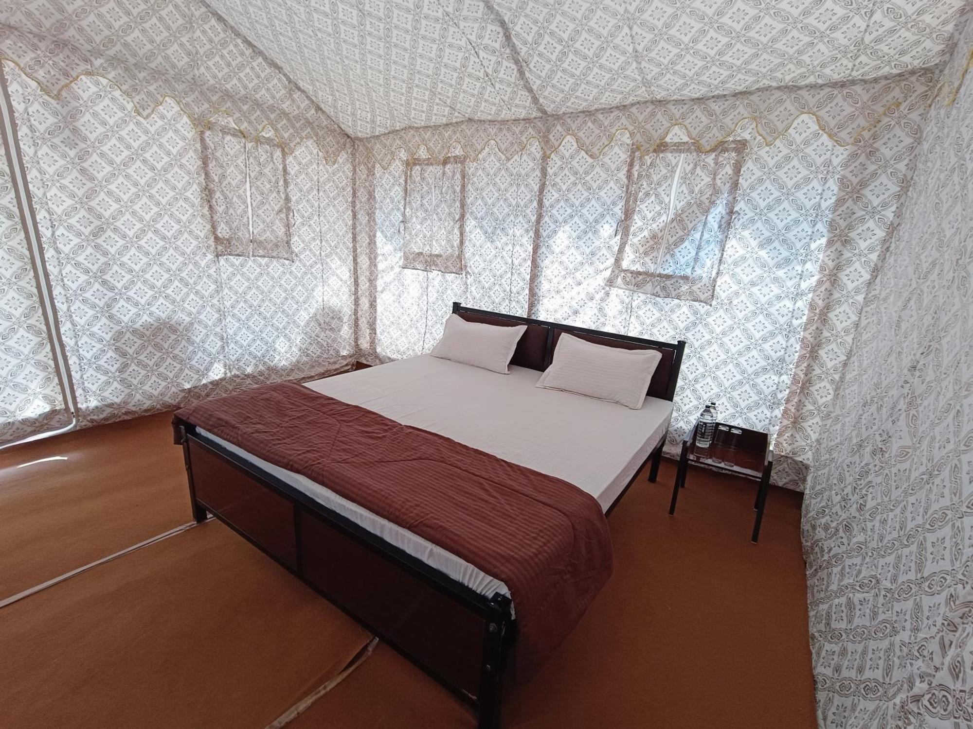 Rann Heritage Resort Dhordo المظهر الخارجي الصورة