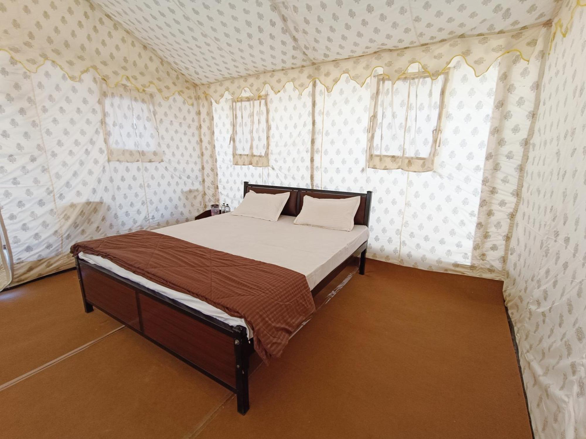 Rann Heritage Resort Dhordo المظهر الخارجي الصورة