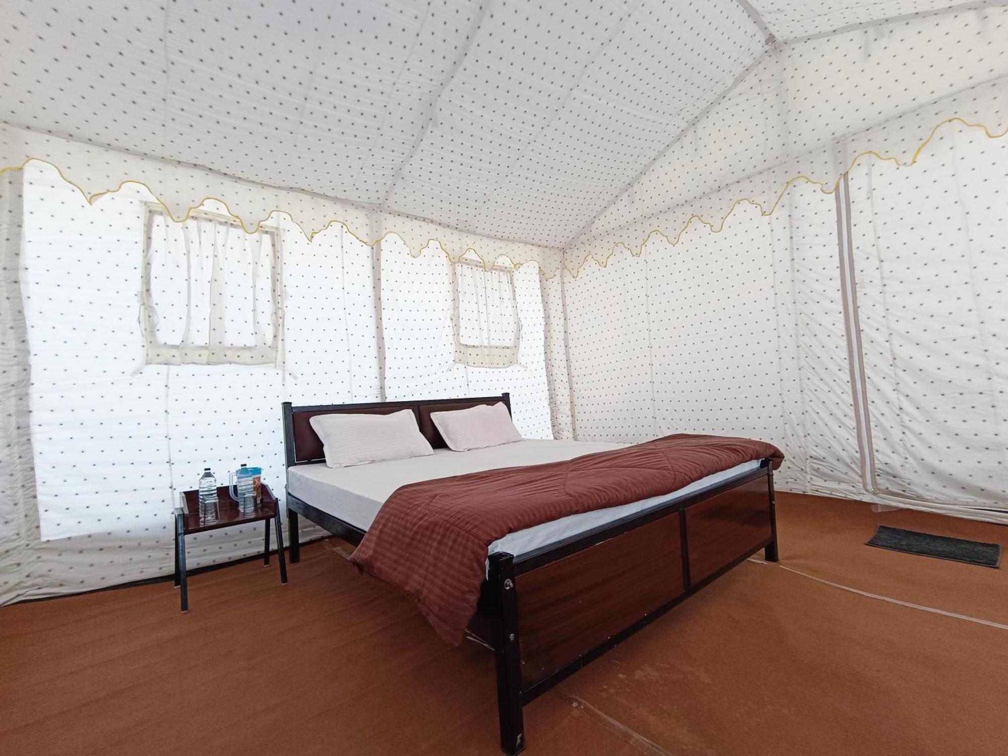 Rann Heritage Resort Dhordo المظهر الخارجي الصورة