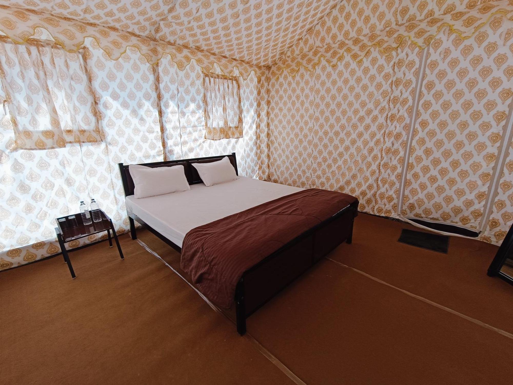 Rann Heritage Resort Dhordo المظهر الخارجي الصورة