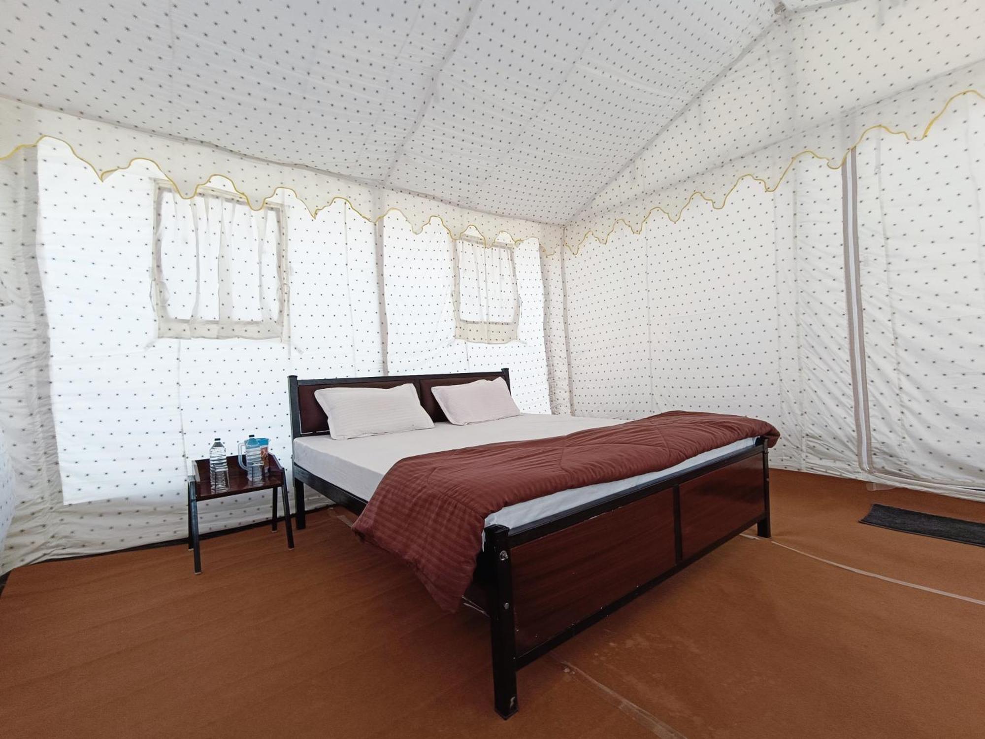 Rann Heritage Resort Dhordo المظهر الخارجي الصورة