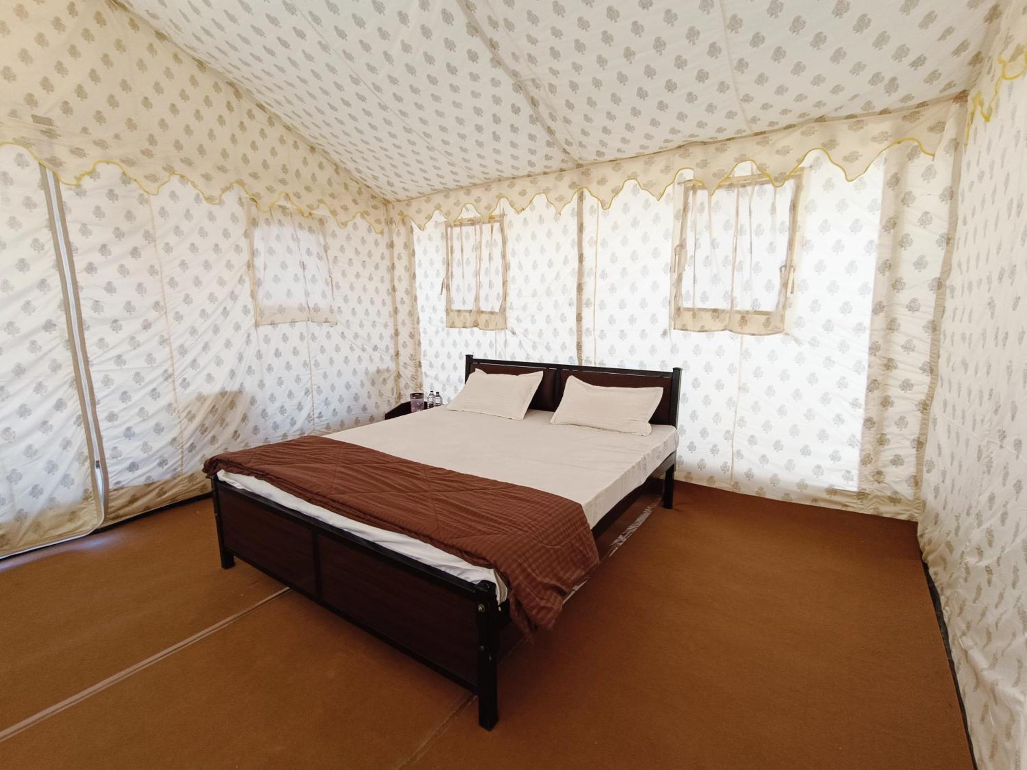 Rann Heritage Resort Dhordo المظهر الخارجي الصورة