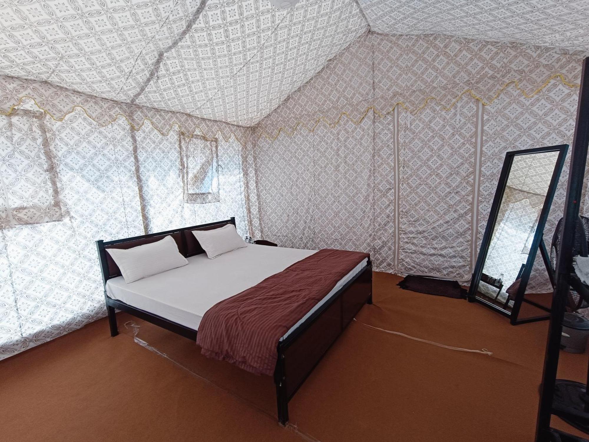 Rann Heritage Resort Dhordo المظهر الخارجي الصورة