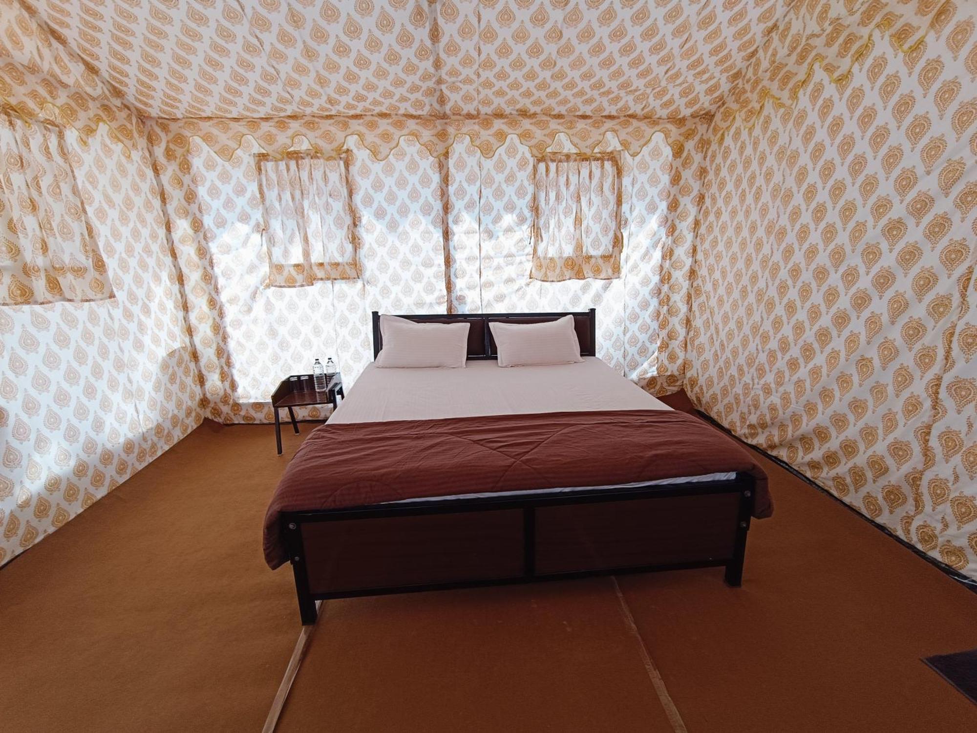 Rann Heritage Resort Dhordo المظهر الخارجي الصورة