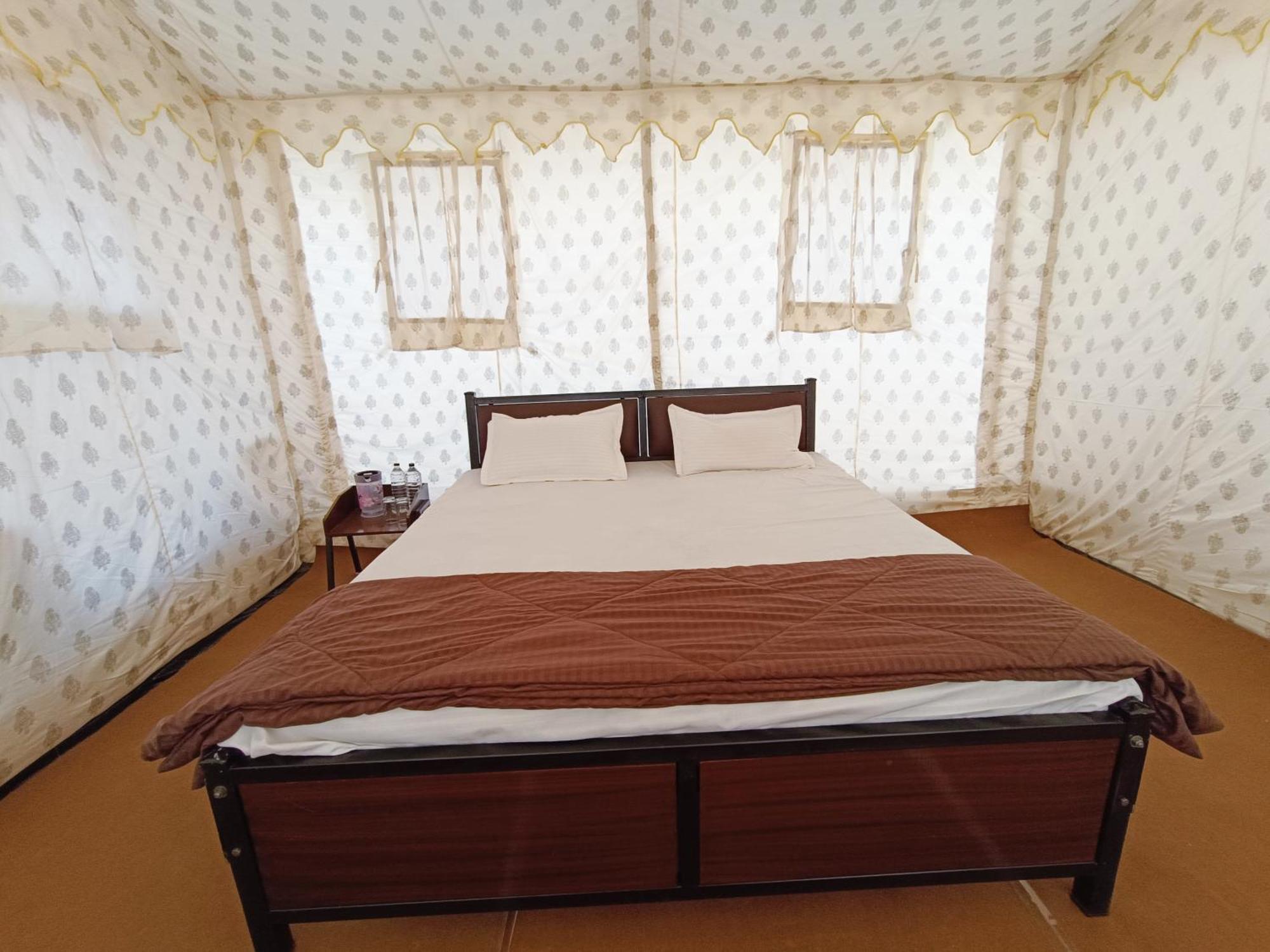 Rann Heritage Resort Dhordo المظهر الخارجي الصورة