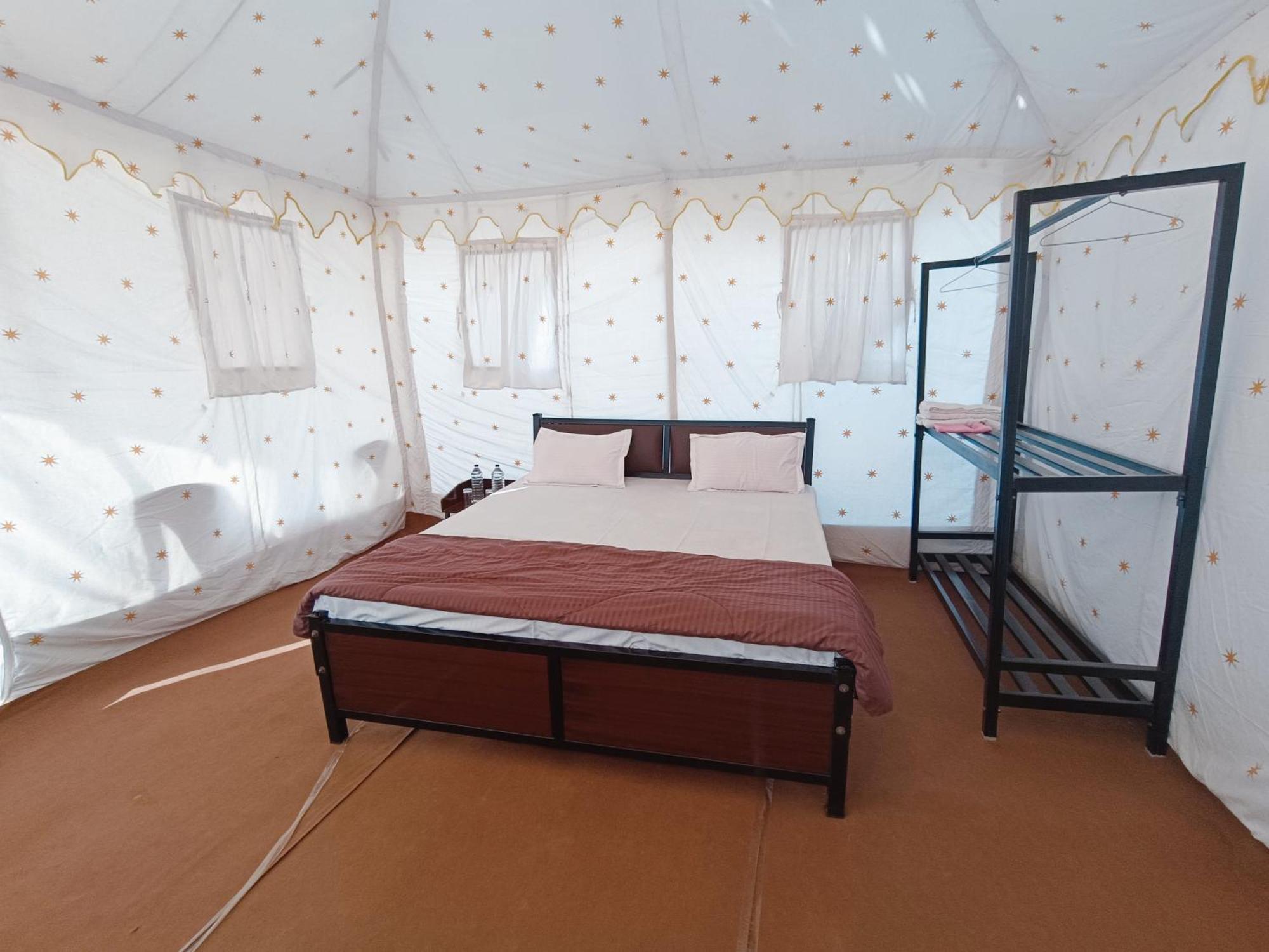 Rann Heritage Resort Dhordo المظهر الخارجي الصورة