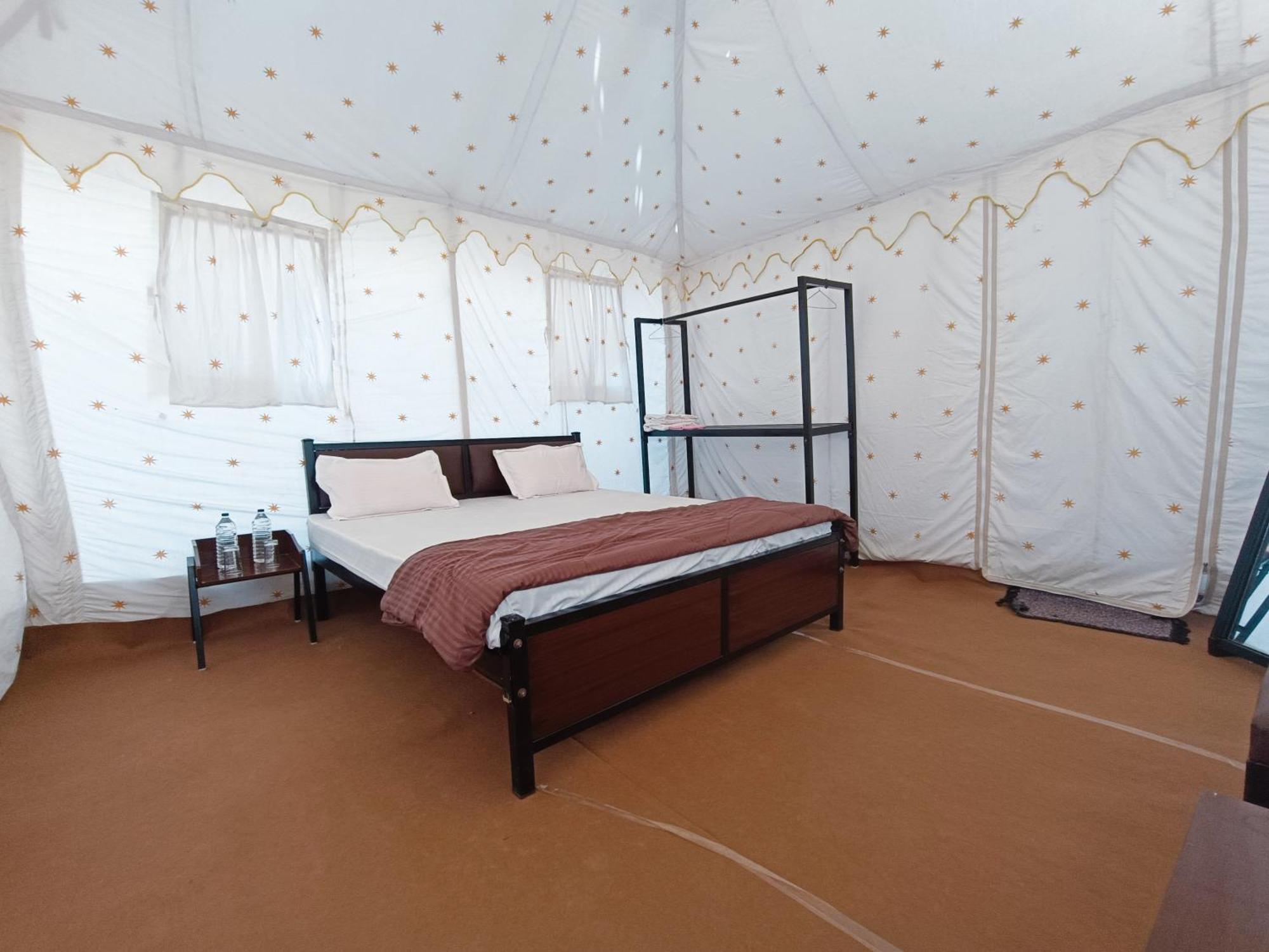 Rann Heritage Resort Dhordo المظهر الخارجي الصورة