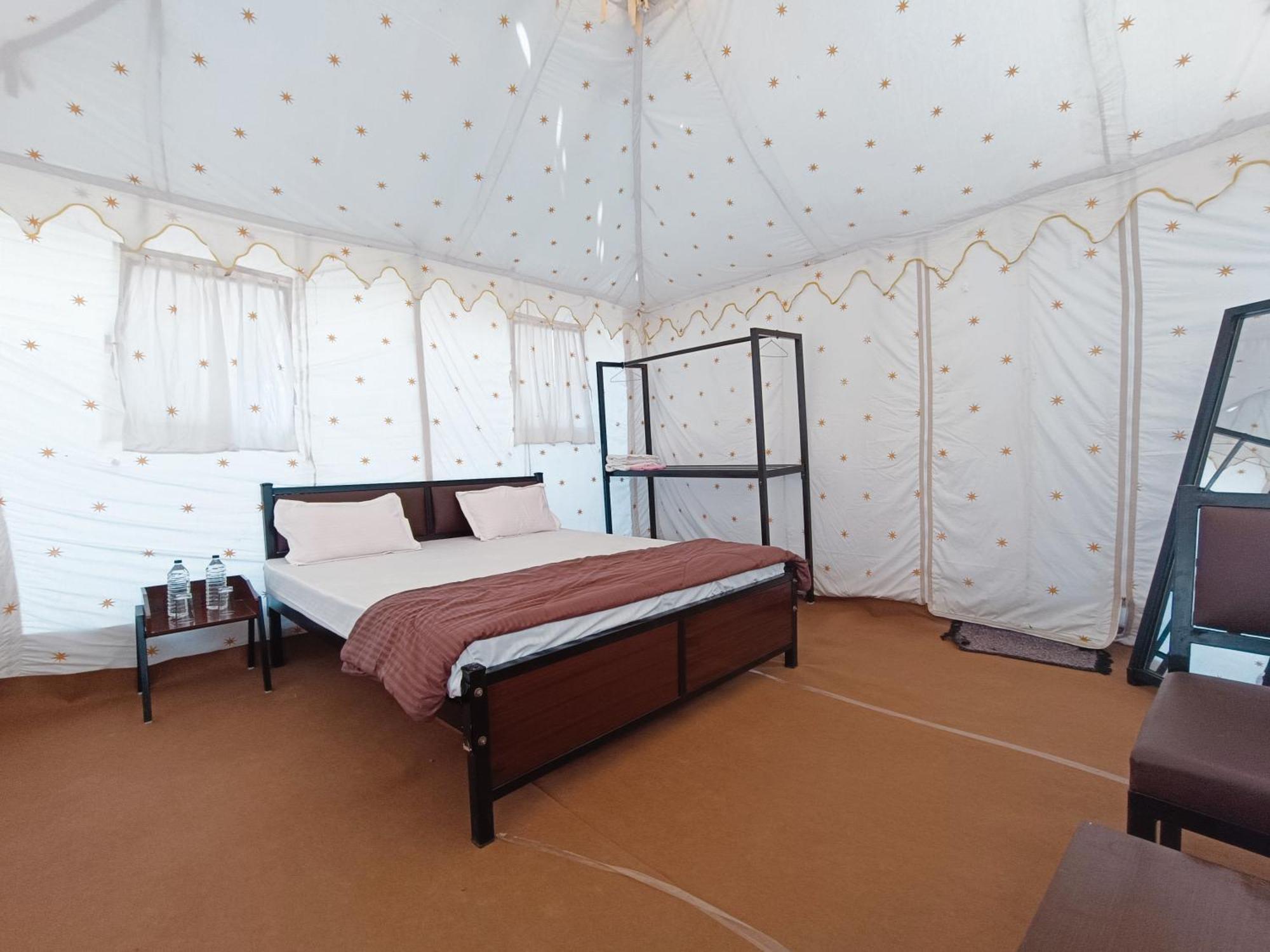Rann Heritage Resort Dhordo المظهر الخارجي الصورة