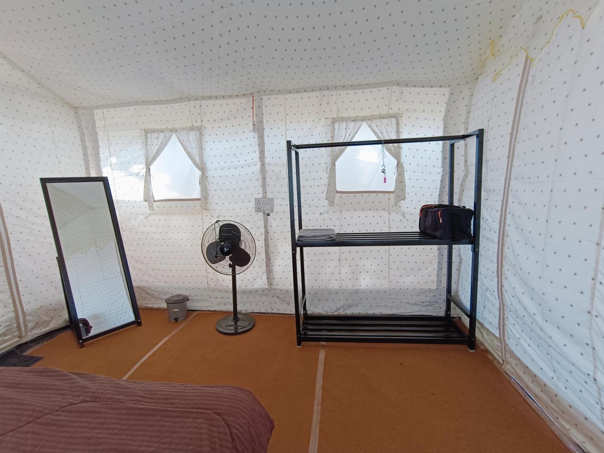 Rann Heritage Resort Dhordo المظهر الخارجي الصورة