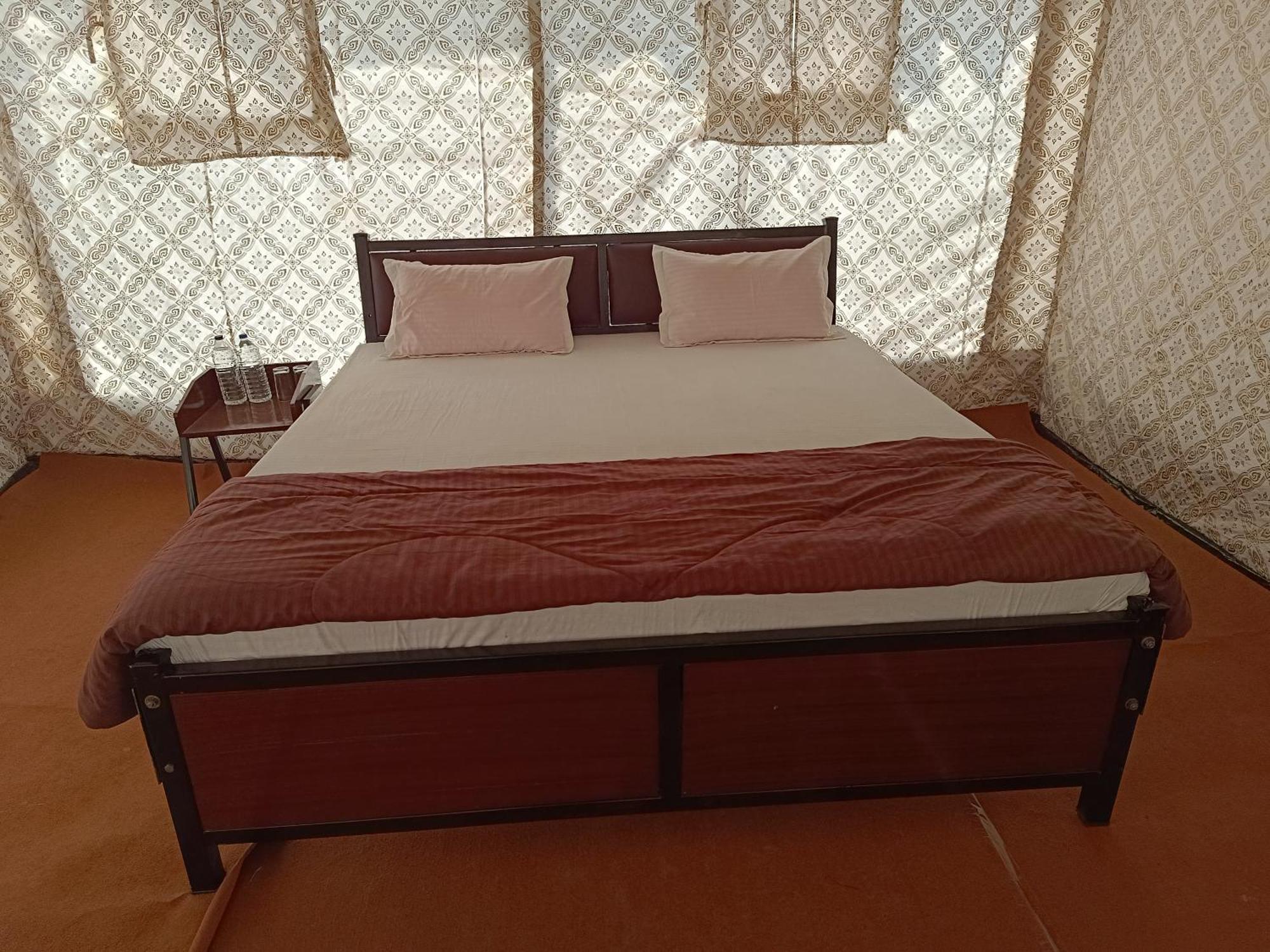 Rann Heritage Resort Dhordo المظهر الخارجي الصورة
